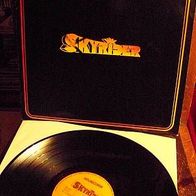 Skyrider (Pell Mell) - same - rare Privat Lp - n. mint !!