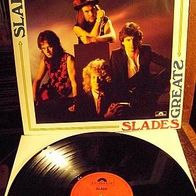 Slade - Sladest Greats (= Best of) - Lp - mint !!