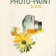 Corel Photo-Paint 11 Benutzerhandbuch