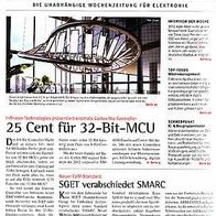 Markt&Technik 3/2013: Wärmemanagement u. Kühltechnik, IC- u. Baugruppentester