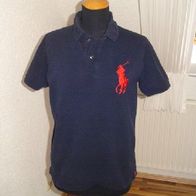 Ralph Lauren Polo Hemd Big Pony T-shirt Herren Gr.M * *