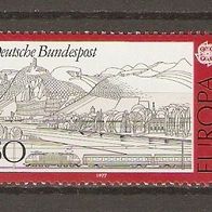 Bund Nr. 935 postfrisch (1414)