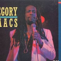 LP * * Gregory ISAACS * * Orig. Jamaica LP !! * * absolut SELTEN !! * *