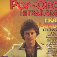 LP * * FRANZ Lambert * * POP ORGEL Hitparade 3 * *