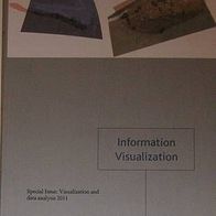 Information Visualization, Volume 11, Heft 1/2012