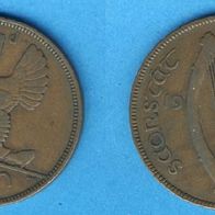 Irland 1 Penny 1935
