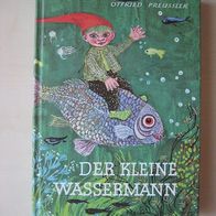 Otfried Preussler: Der kleine Wassermann