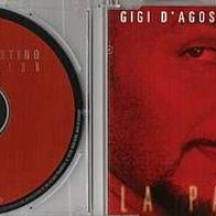 Gigi D´Agostino-La Passion (Maxi CD)