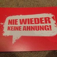 NEU!!! Postkarte Motiv City Cards