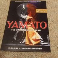 NEU!!! Postkarte Motiv City Cards Yamato