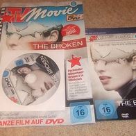 TV Movie DVD The Broken