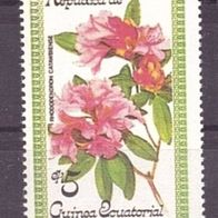 Äquatorialguinea Michel Nr. 1567