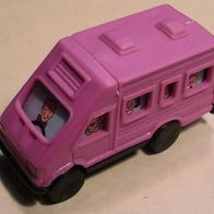 Ü-Ei Auto 1991 (EU) - Wohnmobile - violett - (K92n48)