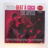 The Spots - Beat A Gogo , LP - Somerset 1967