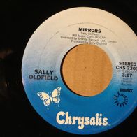 Sally Oldfield - Mirrors / Night Of The Hunter´s Moon (1979) US 45 single 7" M-