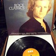 Peter Hofmann - Rock Classics - Lp - mint !