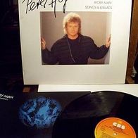 Peter Hofmann - 2 (Ivory man - a rock fantasy) - Lp - Topzustand !