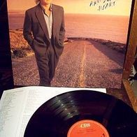 Peter Hofmann - Wild and lonely heart - Lp - mint !