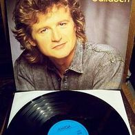 Peter Hofmann - Rockballaden - Amiga Lp - mint !