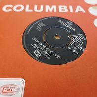 Christian Anders - Train To Nowhere Land * UK Single 1972