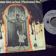 Fleetwood Mac -7" Need your love so bad- ´68 Blue Horizon 573139