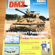 DMZ Nr. 37 - 2004/01/02 - U 31 der Klasse 212 A, Wilhelm Frankl, Legion Condor