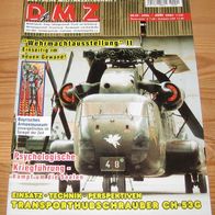 DMZ Nr. 29 - 2002/04-06 - Erich Topp, CH-53G, "Admiral HIPPER", Via Rasella