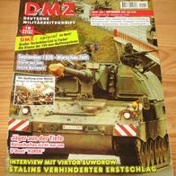 DMZ Nr. 26 - 2001/07-09 - Karl Dönitz, Viktor Suworow, Afrika-Korps, GOYA