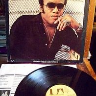 Bobby Womack - I don´t know what the world is coming to - US Lp - n. mint !!
