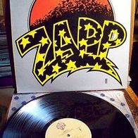 Zapp - II (2. Album) - orig. US Lp - Topzustand !!
