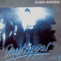 7"GLASS MUSEUM/ Beatles · Day Tripper (CV Promo RAR 1984)