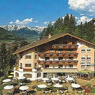 A 5600 Sankt Johann im Pongau Dorfhotel Tannenhof