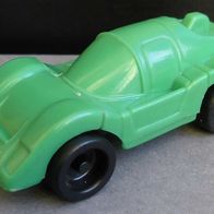 Ü-Ei Auto 1991 (EU) - Die heißen Renner - Modell 2 - grün (K92n34)