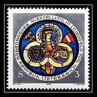 Österreich MiNr. 1514 postfrisch (15-302)