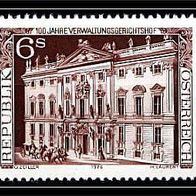 Österreich MiNr. 1521 postfrisch (15-308)