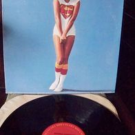 Barbra Streisand - Superman -´77 US Lp - mint !