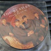 The Beatles - Please Please Me * Picture Disc Single