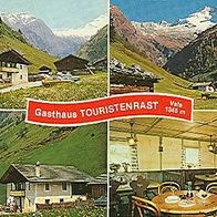 A 6154 St. Jodok - Vals Gasthaus Touristenrast Kaseralm