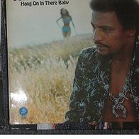 Johnny Bristol Hang on in there Baby LP