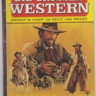 Kelter Roman Die Grossen Western Band 1016 " Der harte Jack " von Robert Ullman