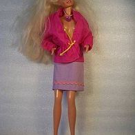 Barbie Puppe - Mattel1966