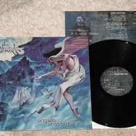 Thanatos- Angelic Encounters/ 12" Vinyl LP/ Asphyx, Hail Of Bullets, Massacre