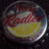 Tafel Radler Windhoek Namibia Afrika Brauerei Bier Kronkorken neu 2019 in unbenutzt