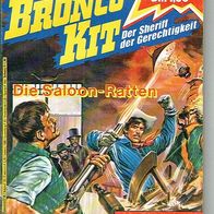 Bronco Kit 21 Verlag Bastei Taschenbuch