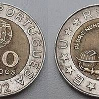 Portugal 100 Escudos 1992 ## U