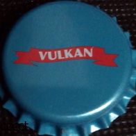 Vulkan Leichtbier Easy Brauerei Bier Kronkorken 2019 Kronenkorken in neu + unbenutzt