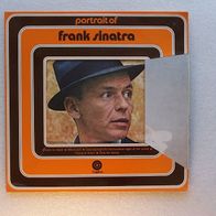 Frank Sinatra - Portrait of Frank Sinatra, LP - Cpitol 5C056 80 879