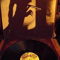 Radiators - Ghostown - rare orig. Chiswick Lp - Topzustand !