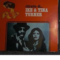 Ike and Tina Turner Ritratto di ... LP