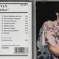 Donovan-Mellow Yellow CD (16 Songs)